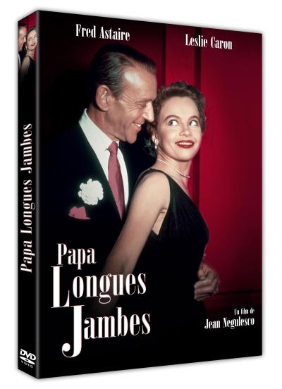 Acheter Papa longues jambes DVD État correct - 22,89 € Papa longues jambes DVD État correct reconditionné disponible sur Fnac