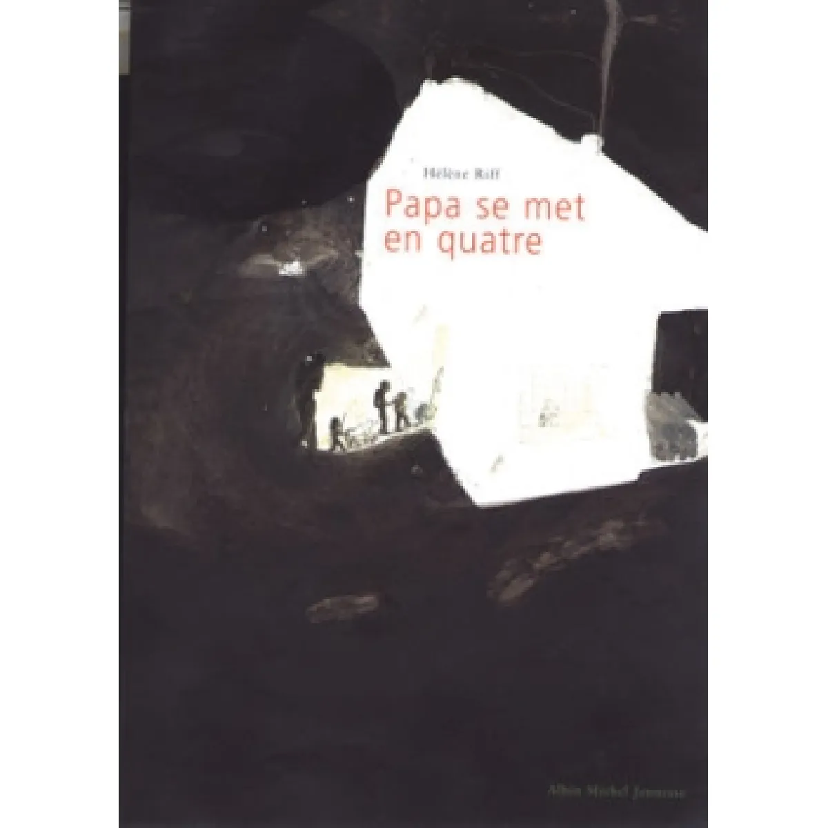 Acheter Papa se met en quatre État correct - 15,00 € Papa se met en quatre État correct N/A (Il ne s'agit pas d'une marque reconditionné disponible sur Rue du Commerce Seconde Vie