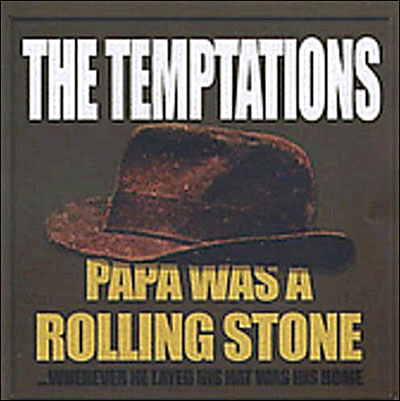 Papa was a rolling stone État correct reconditionné disponible sur Fnac