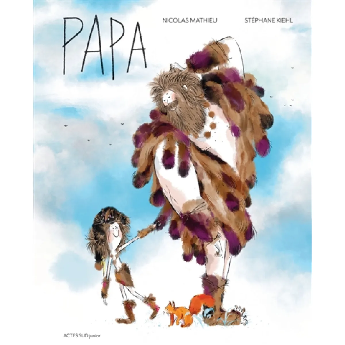 Acheter Papa État correct - 10,37 € Papa État correct N/A (Il ne s'agit pas d'une marque reconditionné disponible sur Rue du Commerce Seconde Vie