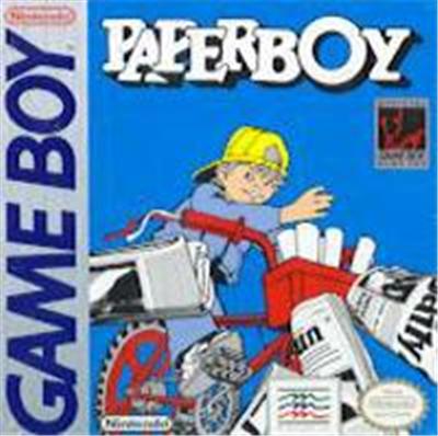 Paperboy État correct - 24,28 € Paperboy État correct Mindscape reconditionné disponible sur Fnac