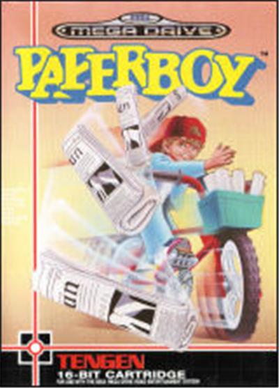 Paperboy État correct - 29,29 € Paperboy État correct reconditionné disponible sur Fnac