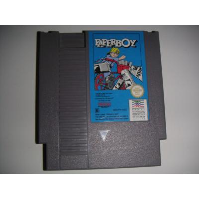 Paperboy État correct - 19,95 € Paperboy État correct Mindscape reconditionné disponible sur Fnac
