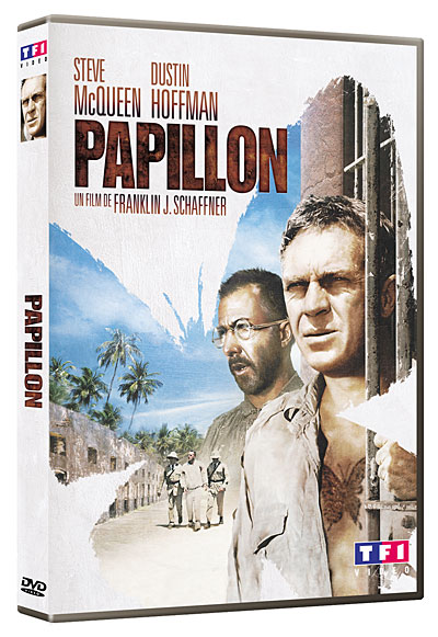 Acheter Papillon État correct - 12,60 € Papillon État correct reconditionné disponible sur Fnac