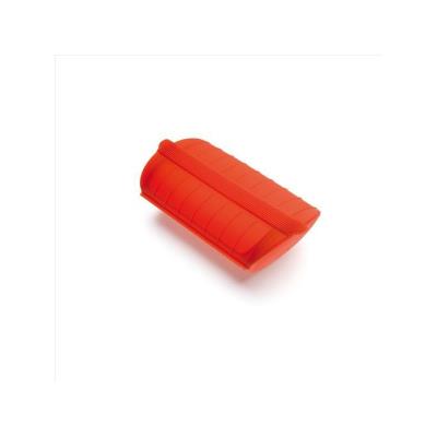 Papillote silicone 1-2 personnes, orange État correct Lékué reconditionné disponible sur Fnac