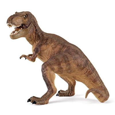 Papo - figurine - animal - dinosaure t.rex État correct N/A reconditionné disponible sur Fnac