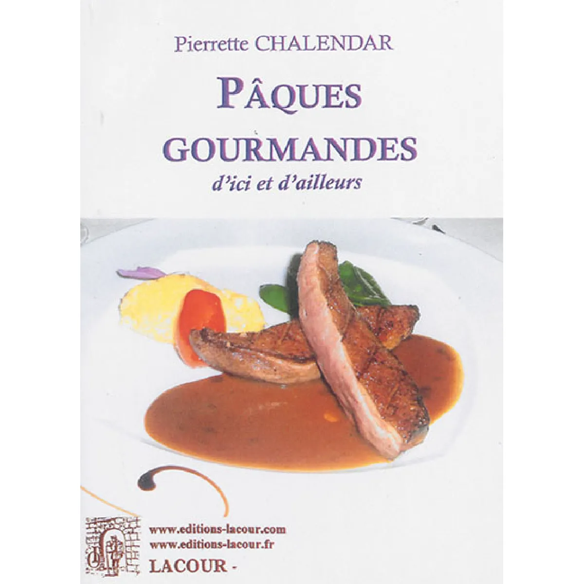 Acheter Pâques gourmandes : d'ici et d'ailleurs État correct - 10,00 € Pâques gourmandes : d'ici et d'ailleurs État correct N/A (Il ne s'agit pas d'une marque reconditionné disponible sur Rue du Commerce Seconde Vie