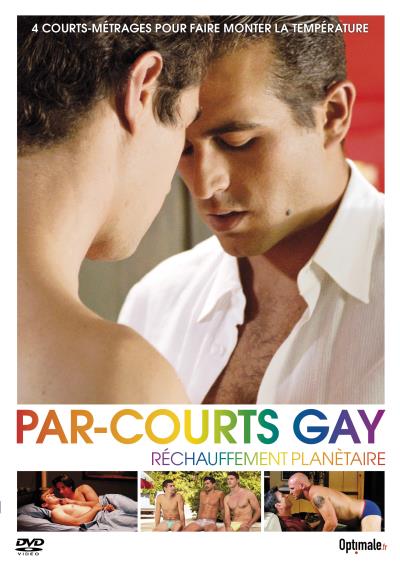 Par-courts gay : Réchauffement planètaire - DVD État correct reconditionné disponible sur Fnac