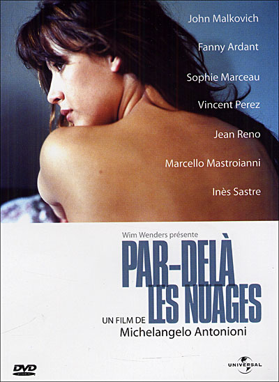 Acheter Par-delà les nuages État correct - 21,89 € Par-delà les nuages État correct reconditionné disponible sur Fnac