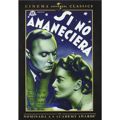 Acheter Par la porte d'or (1941) (Hold Back the Dawn) État correct - 12,69 € Par la porte d'or (1941) (Hold Back the Dawn) État correct reconditionné disponible sur Fnac