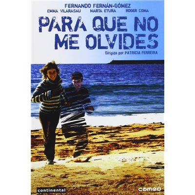 Para Que no Me Olvides (2005) État correct reconditionné disponible sur Fnac