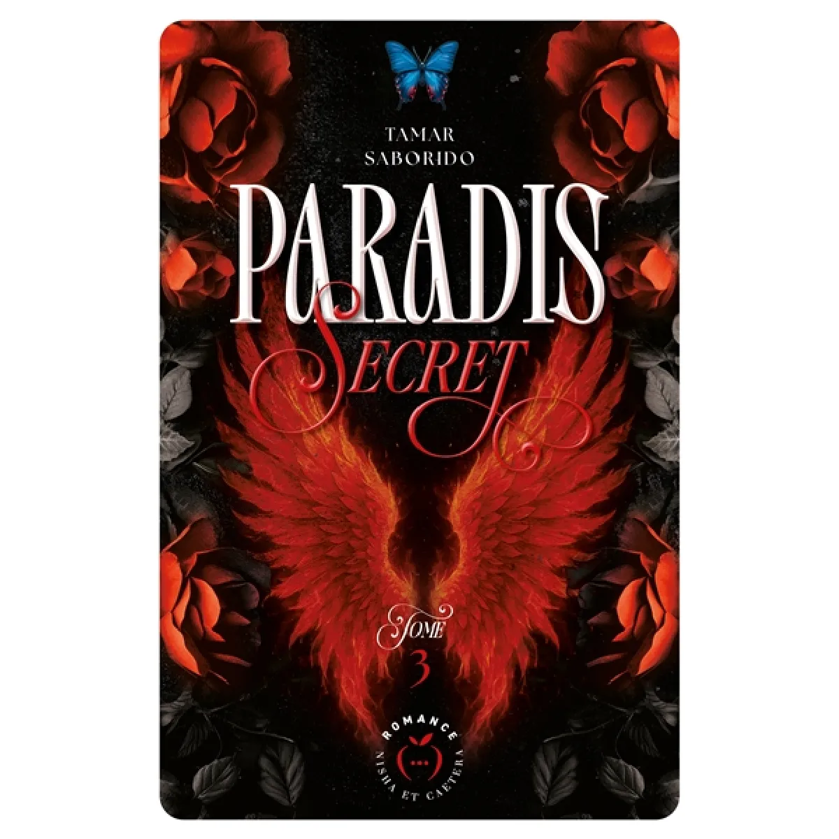 Acheter Paradis secret. Vol. 3 État correct - 10,85 € Paradis secret. Vol. 3 État correct N/A (Il ne s'agit pas d'une marque reconditionné disponible sur Rue du Commerce Seconde Vie