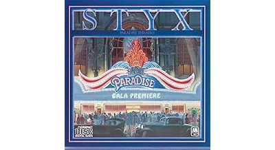 Paradise theatre État correct reconditionné disponible sur Fnac