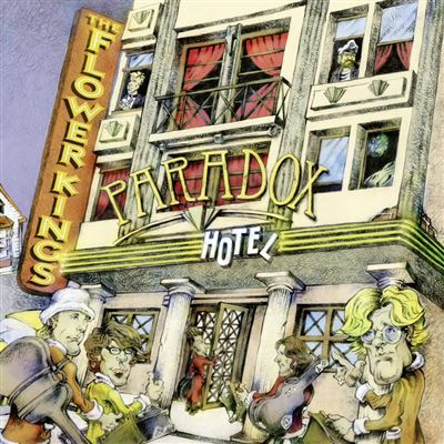 Paradox Hotel Édition Limitée État correct reconditionné disponible sur Fnac
