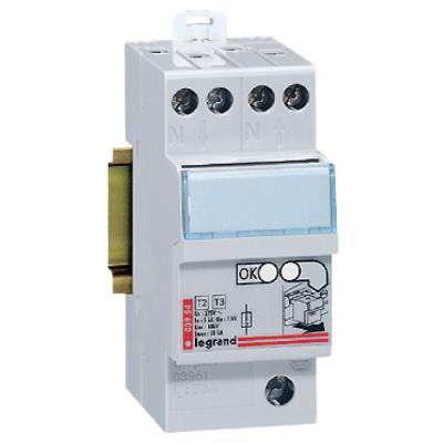 Parafoudre Legrand Bri-080557 État correct Legrand reconditionné disponible sur Fnac | Dero