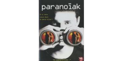 Acheter PARANOIAK-VF État correct - 12,64 € PARANOIAK-VF État correct reconditionné disponible sur Fnac