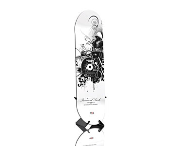 Paranoid Park - Edition Skateboard Limitée État correct reconditionné disponible sur Fnac