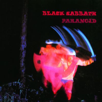 Paranoid État correct reconditionné disponible sur Fnac