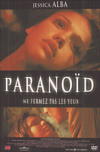 Paranoïd État correct reconditionné disponible sur Fnac