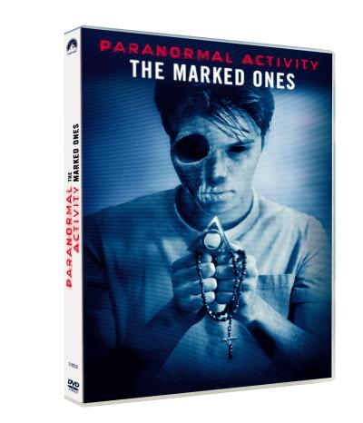 Acheter Paranormal Activity : The Marked Ones DVD État correct - 10,61 € Paranormal Activity : The Marked Ones DVD État correct reconditionné disponible sur Fnac