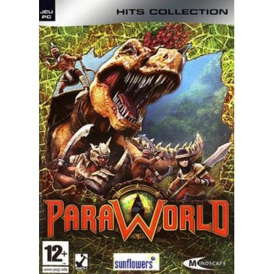 Paraworld - PC - Neuf VF État correct Hobbytech reconditionné disponible sur Fnac | Dero