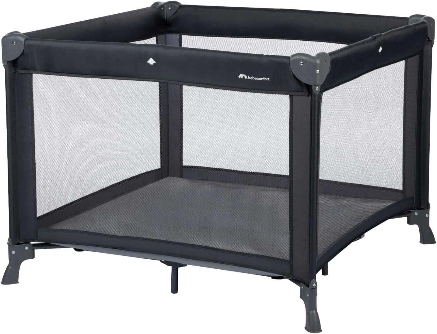 Acheter Parc bébé et lit parapluie Bebeconfort Circus, Solution 2 - En - 1 Parfait état - 57,06 € Parc bébé et lit parapluie Bebeconfort Circus, Solution 2 - En - 1 Parfait état reconditionné disponible sur Label Emmaüs