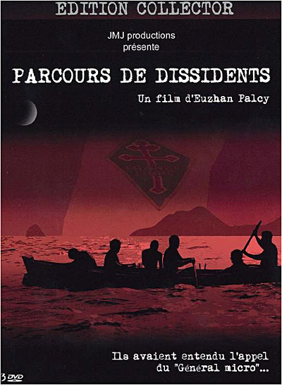 Parcours de dissidents - Edition Collector - Coffret Digipack État correct reconditionné disponible sur Fnac | Dero