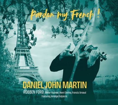 Pardon My French État correct reconditionné disponible sur Fnac