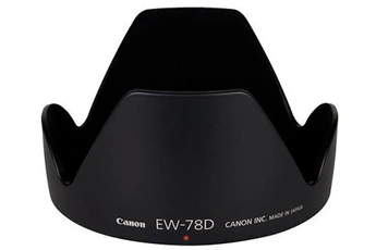 Pare-soleil EW-78D Bon état - 18,99 € Pare-soleil EW-78D Bon état Canon reconditionné disponible sur Darty