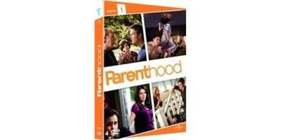 Acheter PARENTHOOD 1-4 DVD-VF État correct - 12,00 € PARENTHOOD 1-4 DVD-VF État correct reconditionné disponible sur Fnac