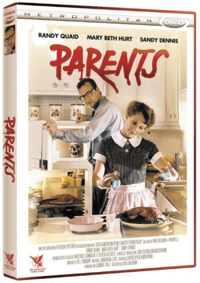 Parents DVD État correct reconditionné disponible sur Fnac