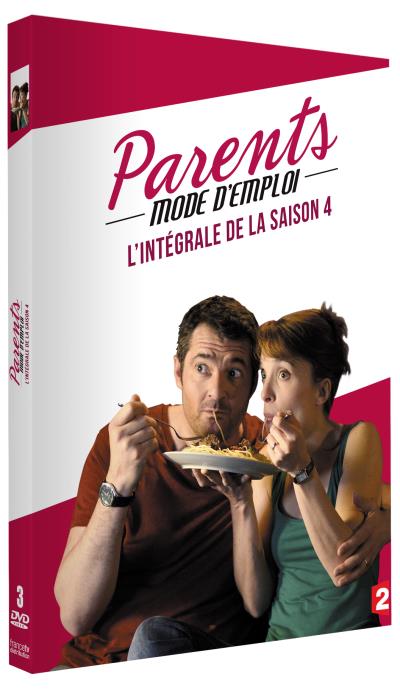 Acheter Parents mode d’emploi Saison 4 DVD État correct - 15,00 € Parents mode d’emploi Saison 4 DVD État correct reconditionné disponible sur Fnac