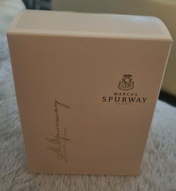 Parfum Marcus Spurway Parfait état reconditionné (offre indisponible)