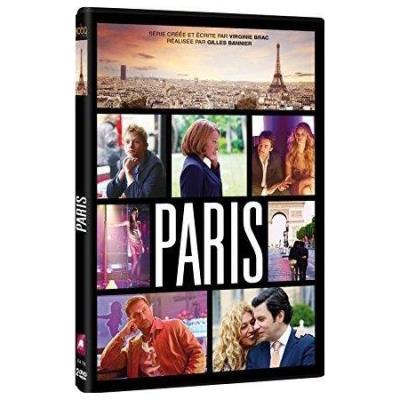 Paris - 2 DVD État correct reconditionné disponible sur Fnac