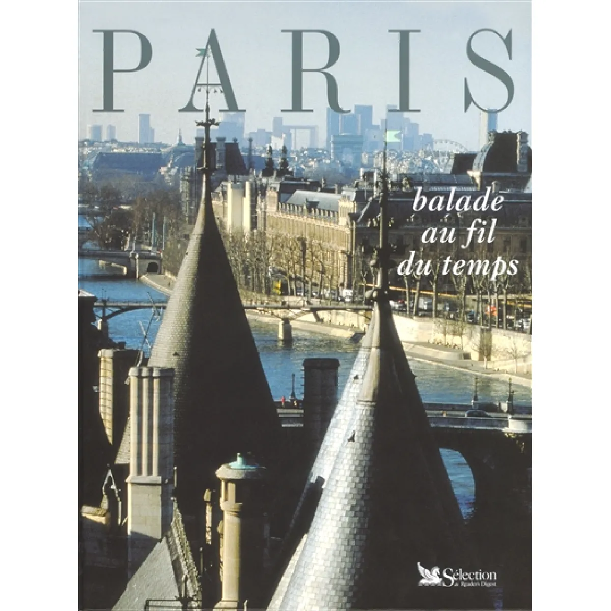 Acheter Paris, balade au fil du temps État correct - 11,05 € Paris, balade au fil du temps État correct N/A (Il ne s'agit pas d'une marque reconditionné disponible sur Rue du Commerce Seconde Vie