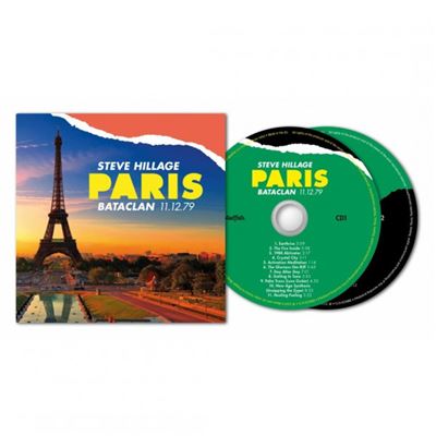Acheter Paris Bataclan 11.12.79 État correct - 15,49 € Paris Bataclan 11.12.79 État correct reconditionné disponible sur Fnac