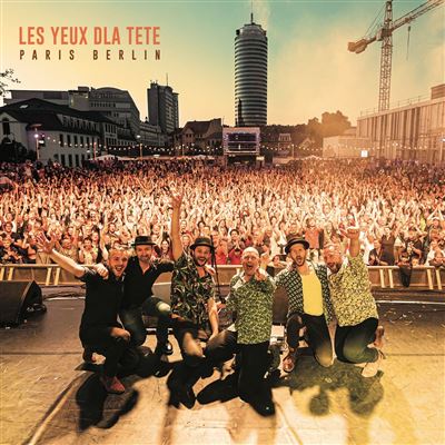 Acheter Paris Berlin État correct - 11,70 € | Dero Paris Berlin État correct reconditionné disponible sur Fnac | Dero