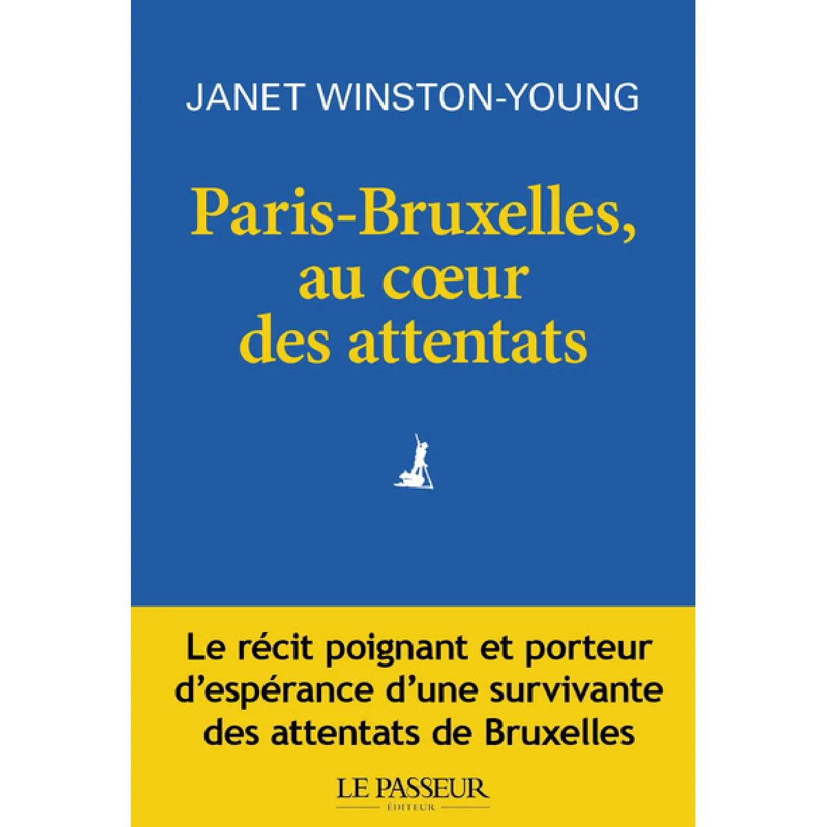 Acheter Paris-Bruxelles, au coeur des attentats État correct - 10,18 € Paris-Bruxelles, au coeur des attentats État correct N/A (Il ne s'agit pas d'une marque reconditionné disponible sur Rue du Commerce Seconde Vie