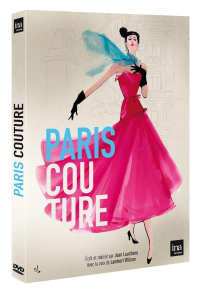 Paris couture DVD État correct reconditionné disponible sur Fnac