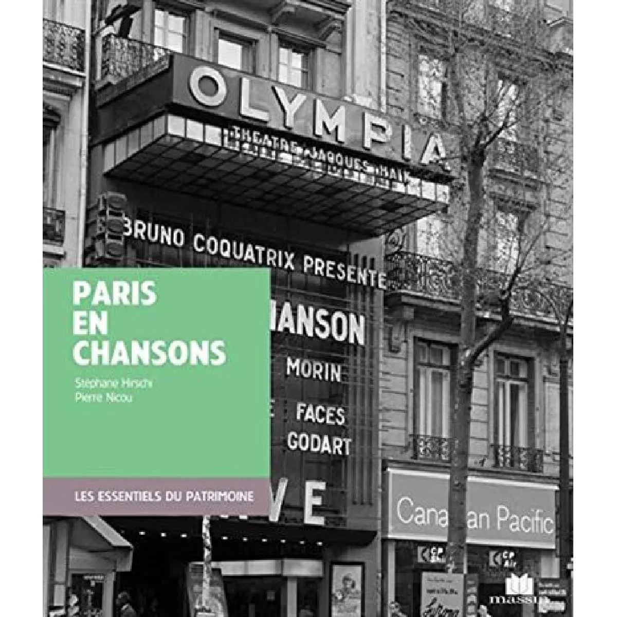 Acheter Paris en chansons État correct - 17,00 € Paris en chansons État correct N/A (Il ne s'agit pas d'une marque reconditionné disponible sur Rue du Commerce Seconde Vie