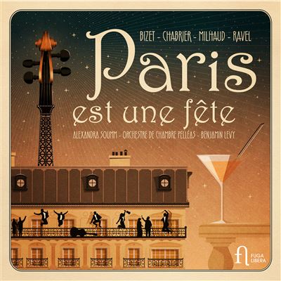 Paris est une fête État correct reconditionné disponible sur Fnac