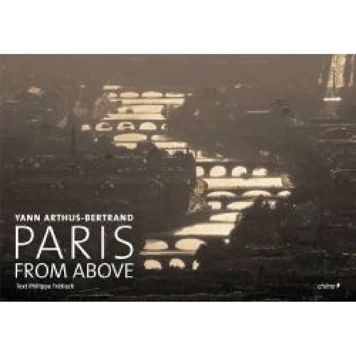Acheter Paris from above État correct - 27,57 € Paris from above État correct N/A (Il ne s'agit pas d'une marque reconditionné disponible sur Rue du Commerce Seconde Vie