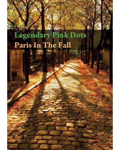 Acheter Paris in the fall État correct - 20,98 € Paris in the fall État correct reconditionné disponible sur Fnac