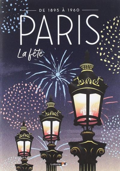 Paris la fête DVD État correct reconditionné disponible sur Fnac
