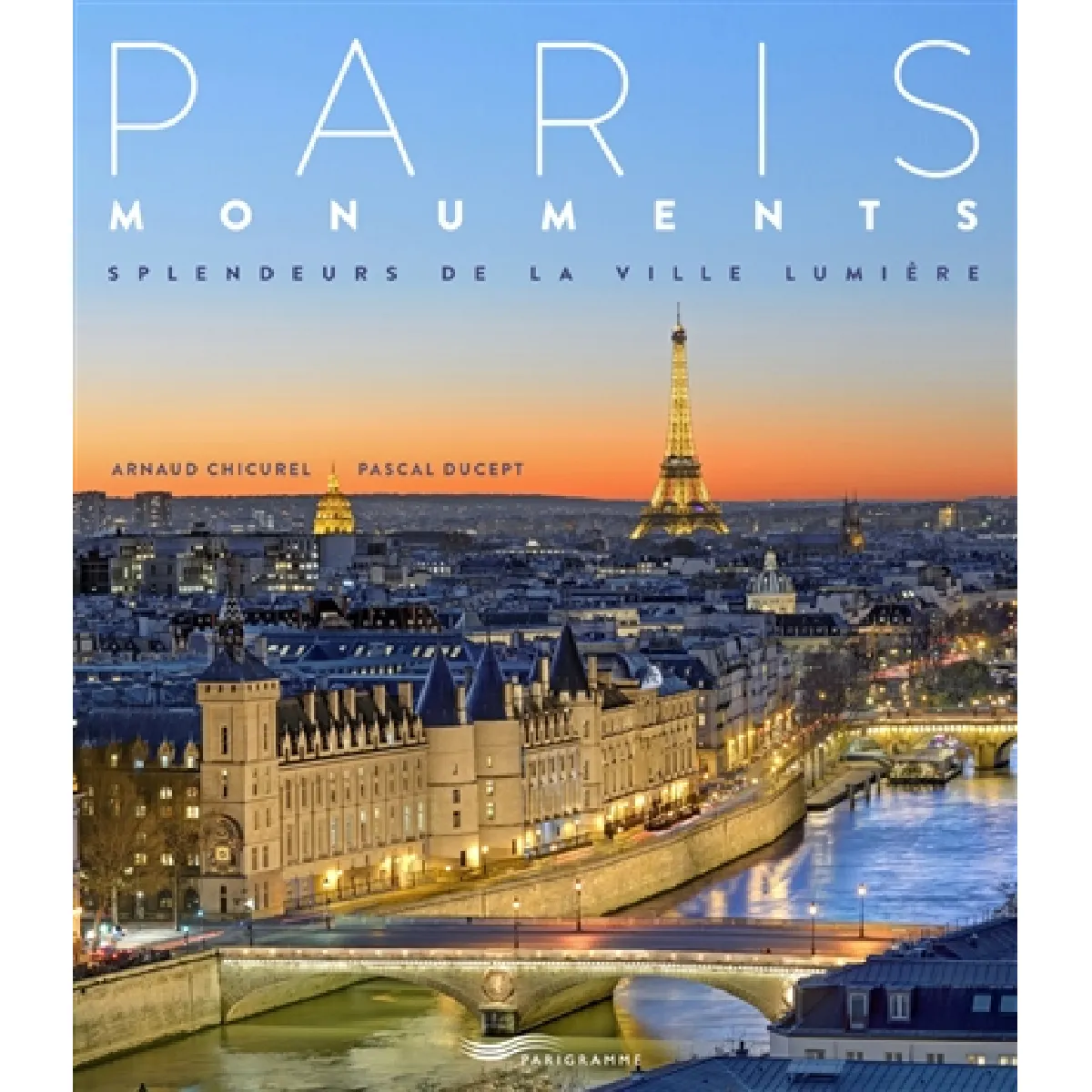 Acheter Paris monuments : splendeurs de la Ville lumière État correct - 12,22 € Paris monuments : splendeurs de la Ville lumière État correct N/A (Il ne s'agit pas d'une marque reconditionné disponible sur Rue du Commerce Seconde Vie
