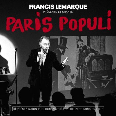 Paris Populi État correct reconditionné disponible sur Fnac