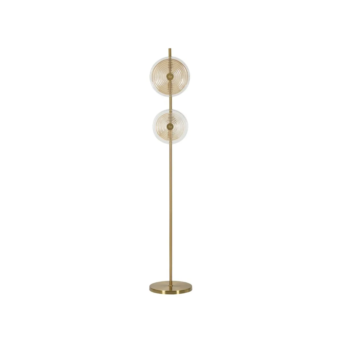 Paris prix Lampadaire Venice - Or Reconditionné - 49,37 € Paris prix Lampadaire Venice - Or Reconditionné reconditionné disponible sur Rue du Commerce Seconde Vie