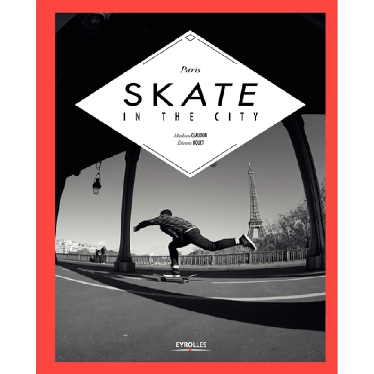 Acheter Paris skate in the city État correct - 10,36 € Paris skate in the city État correct N/A (Il ne s'agit pas d'une marque reconditionné disponible sur Rue du Commerce Seconde Vie