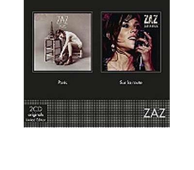 Paris, Sur la route Coffret État correct reconditionné disponible sur Fnac