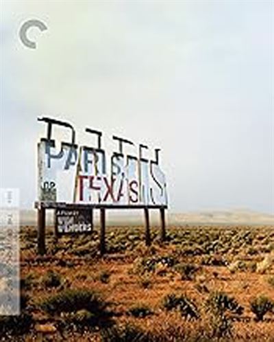 Paris, Texas Blu-ray État correct reconditionné disponible sur Fnac
